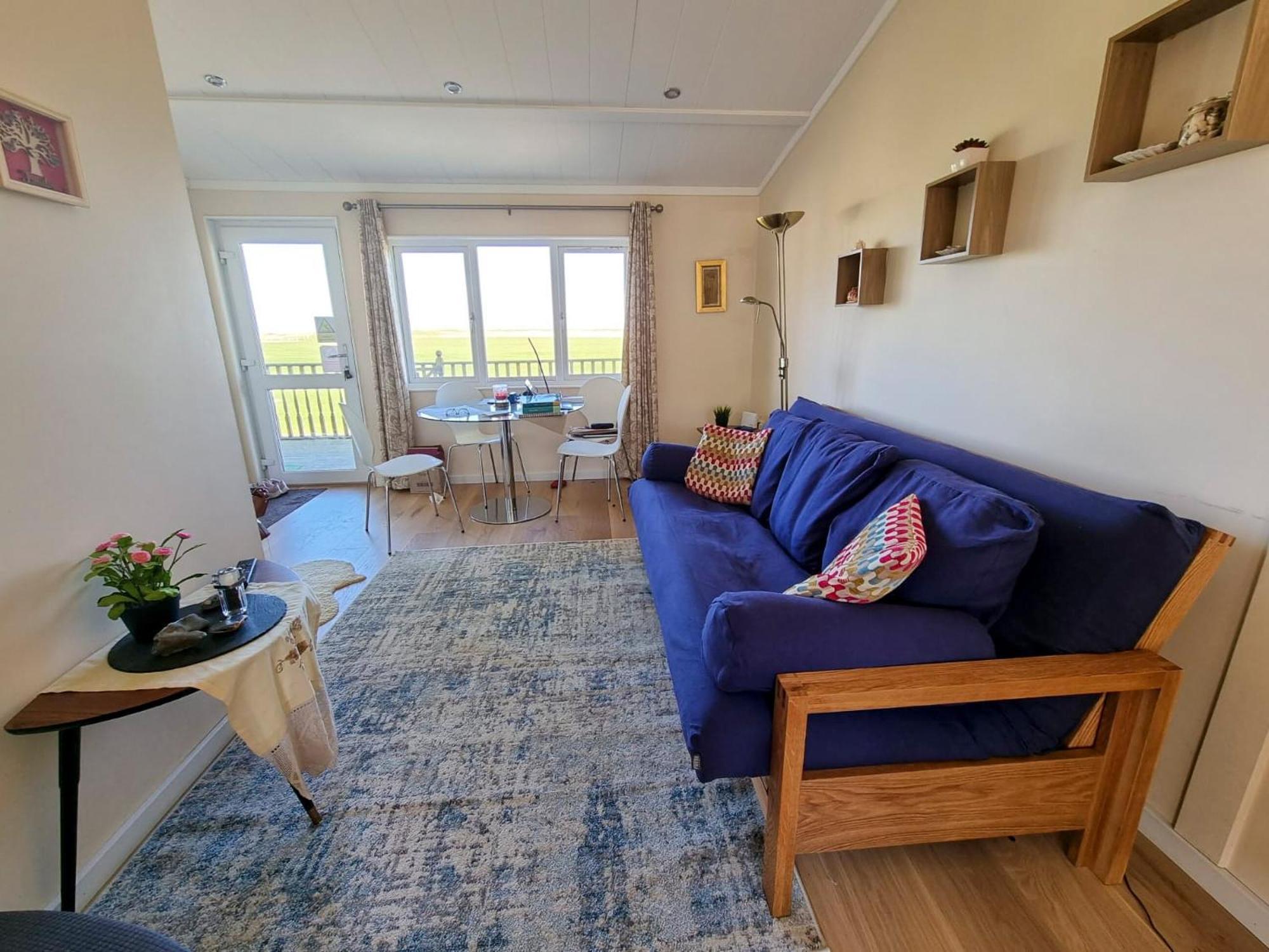 Boa Vista Villa Bacton  Bagian luar foto